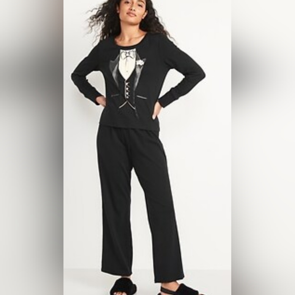 Old Navy Pajamas